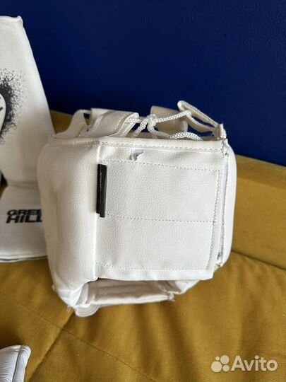 Экипировка для мма