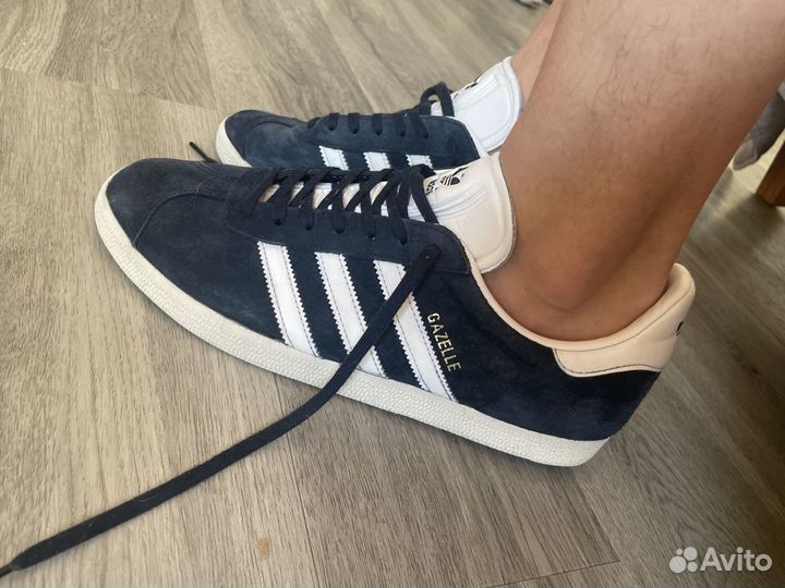 Кроссовки Adidas gazelle