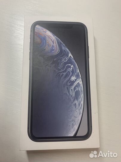 iPhone Xr, 64 ГБ