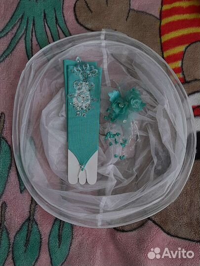 Платье на девочку