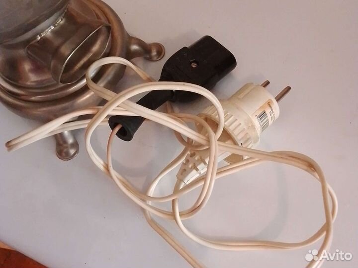 Самовар электрический