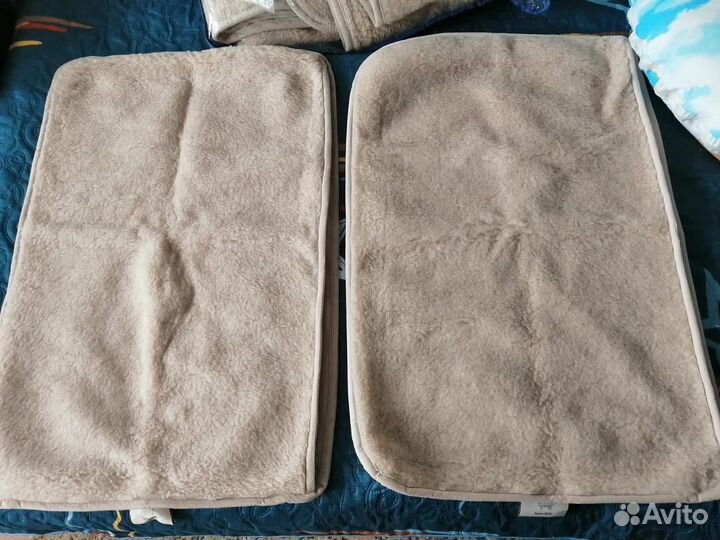 Наволочки 50 70 2шт