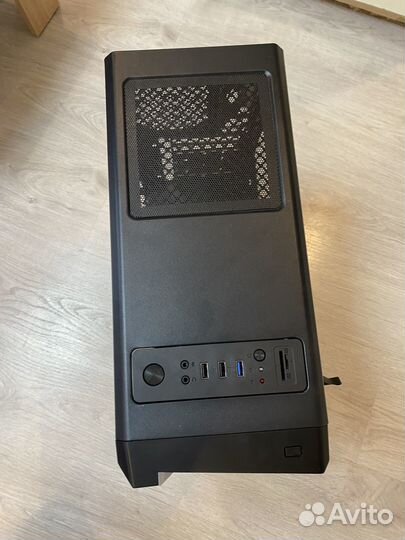 Корпус для пк