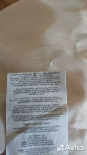 Вечернее платье новое размер 44-46