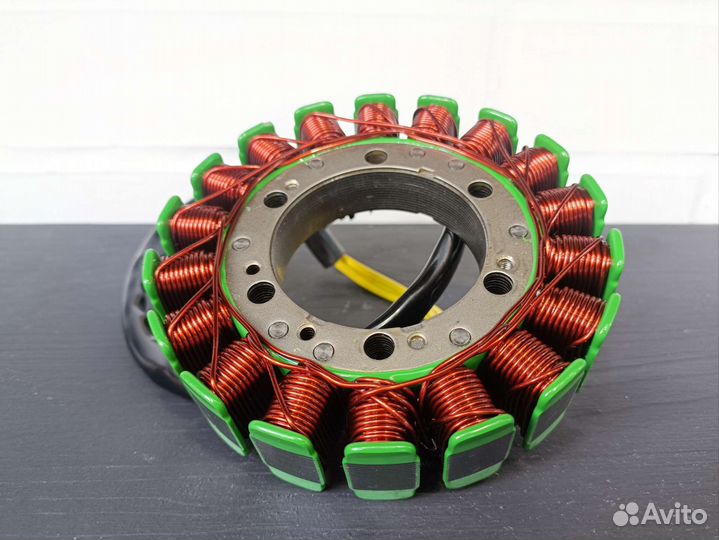 Генератор (Статор) Honda cbr929rr 900 Fireblade