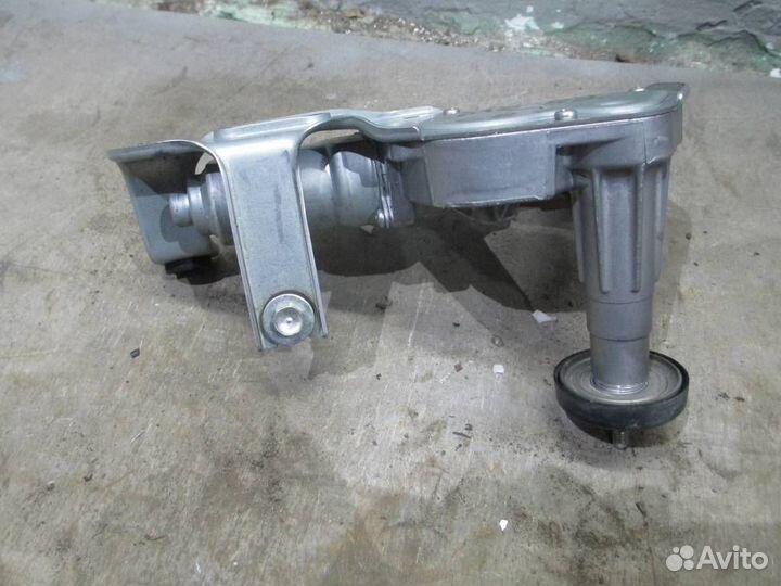 Моторчик стеклоочистителя задний от Honda CR-V 20