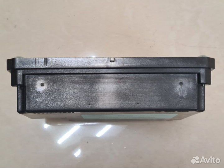 Блок электронный Hyundai Grand Santa Fe DM D4HB