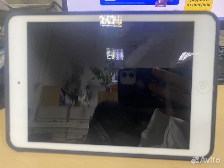 iPad mini 1 16gb