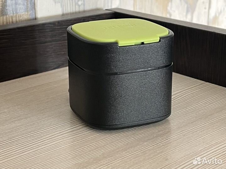 Аккумуляторы с зарядкой Telesin для gopro 11