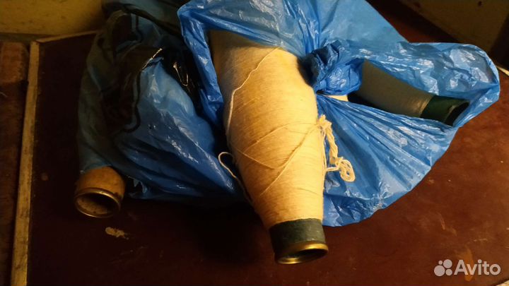 Шерсть в рулонах, 90-е годы