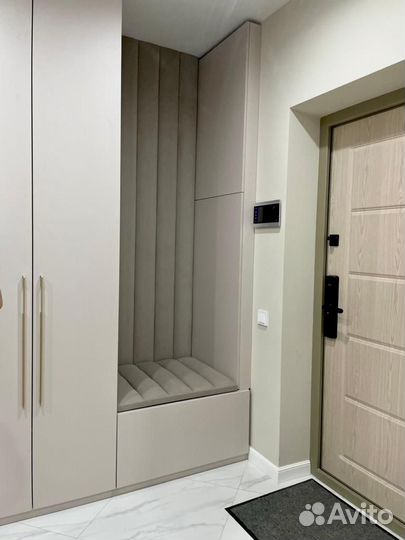 Изготовление мягкой мебели на заказ