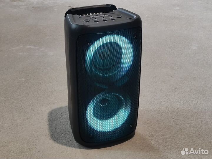 Беспроводная колонка Defender boomer 20