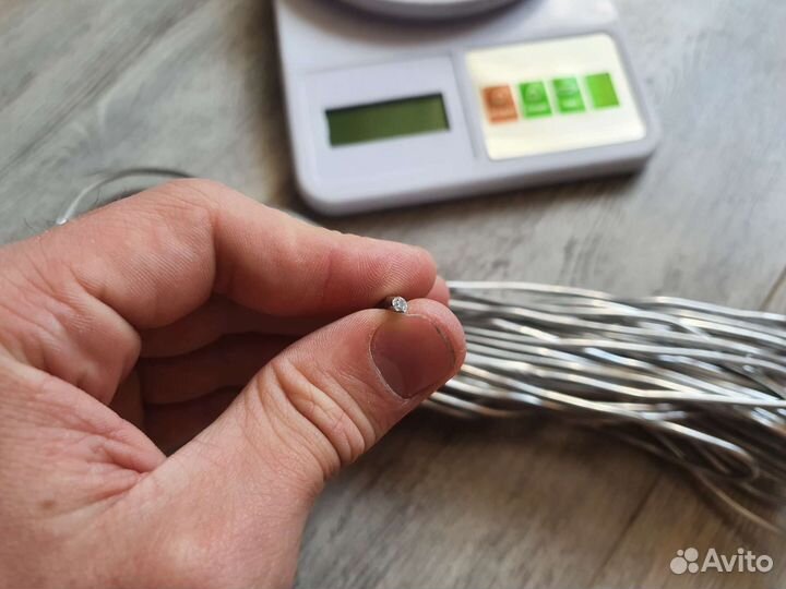 Припой олово пос 61