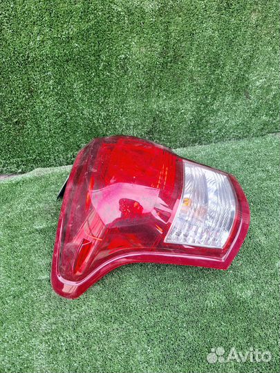 Фонарь задний левый Toyota Corolla, XI (E160, E