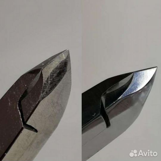 Заточка Маникюрных и парикмахерских инструментов