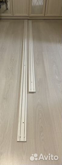 Карниз потолочный