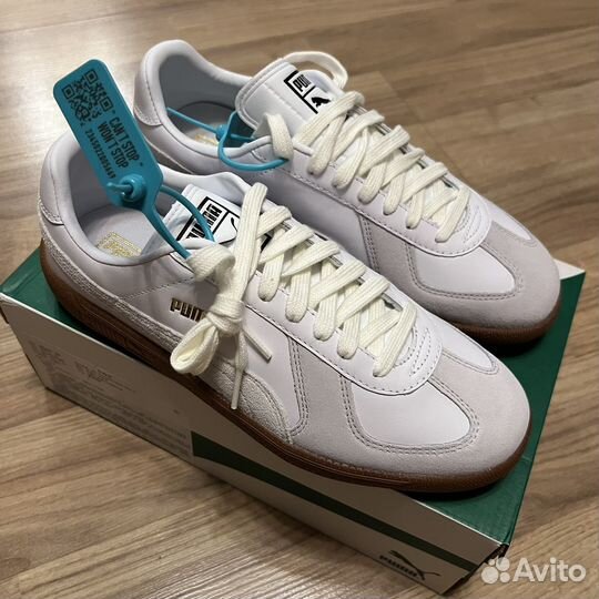 Puma Army Trainer новые оригинал в наличии