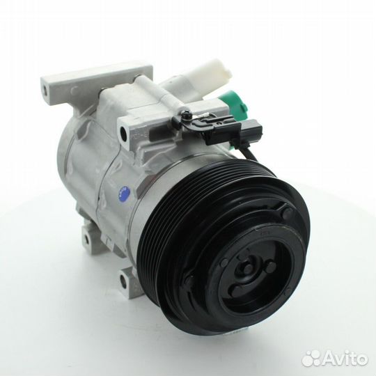 Компрессор Хендай Гранд Старекс 977014H010 новый