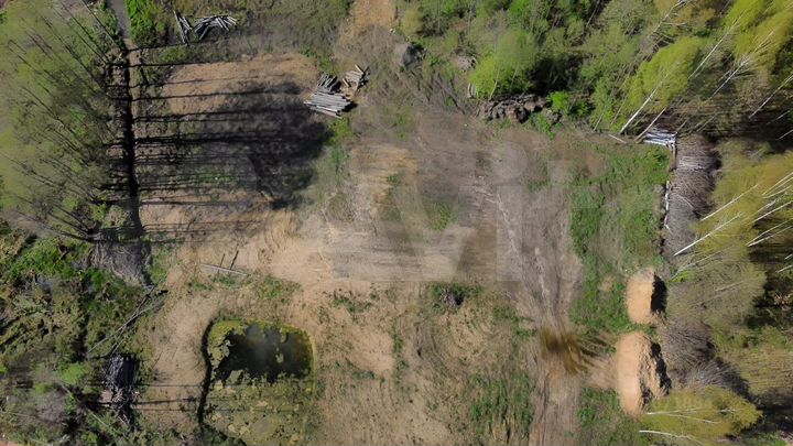 Участок 45 сот. (ИЖС)