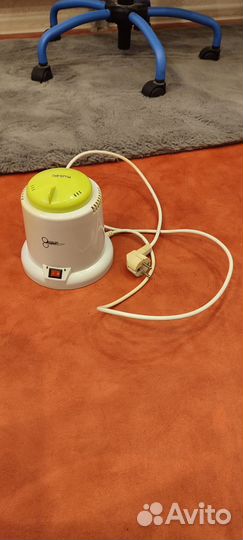 Термическая камера harizma professional