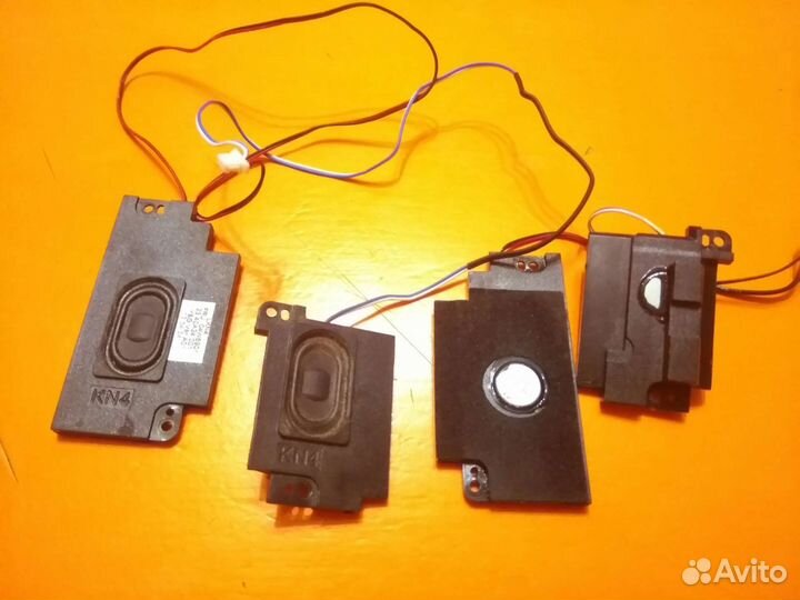 Динамики Lenovo Thinkpad