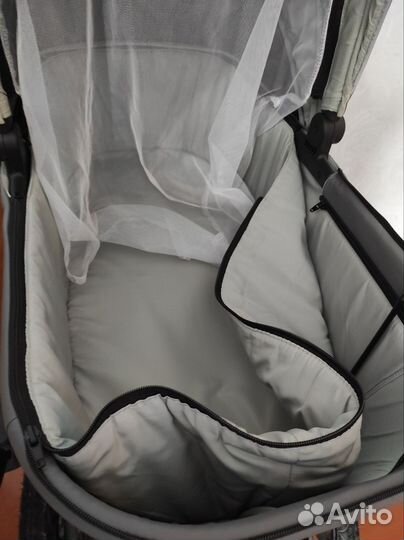 Коляска Cobabe 2 в 1