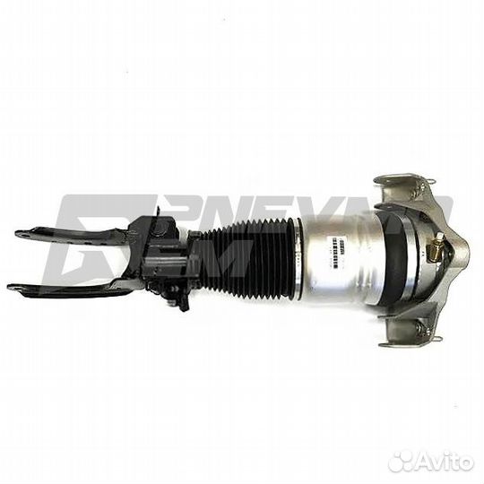 Передний амортизатор Cayenne 955