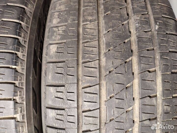 Bridgestone Dueler H/L Alenza 265/50 R20