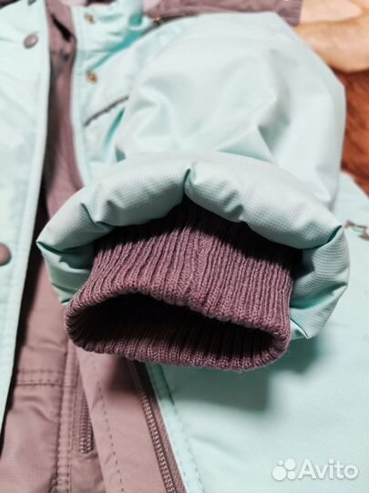 Костюм зимний 104