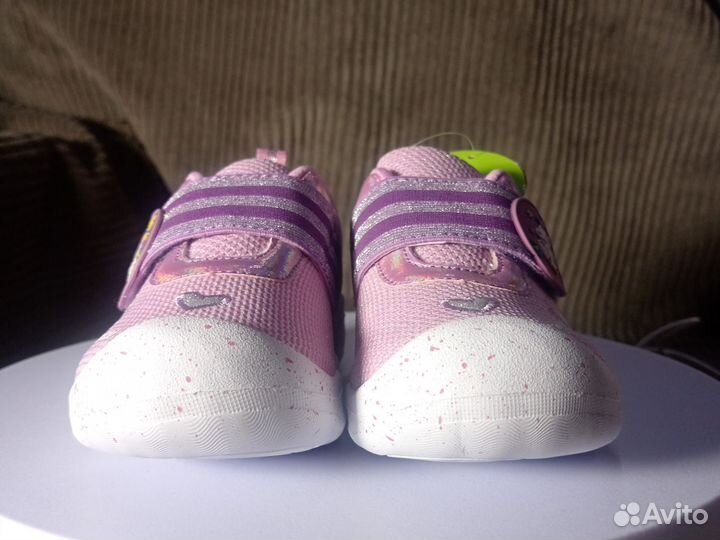 Кроссовки Indigo Kids 22 и 26р