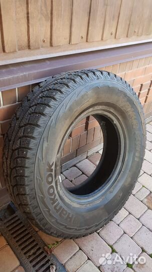 Hankook I'Pike RW11 265/75 R16 20