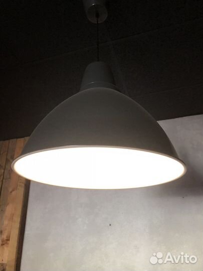 Светильник подвесной IKEA