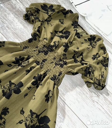 Новое женское платье 42,44,46 размер