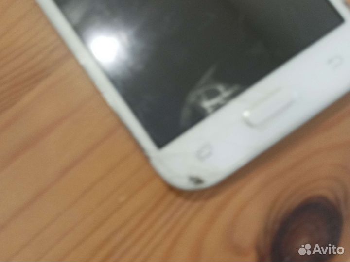 Телефон Samsung Galaxy Core Prime