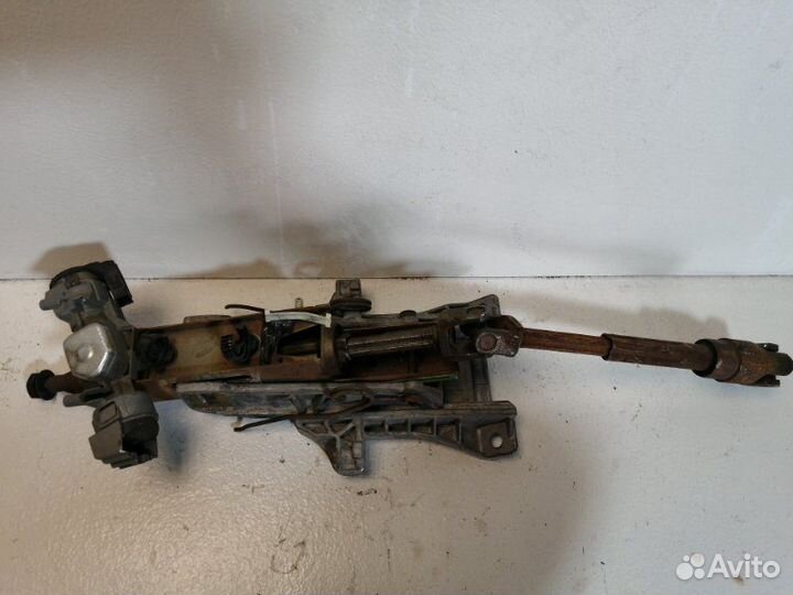 Рулевая колонка Ford Focus 2