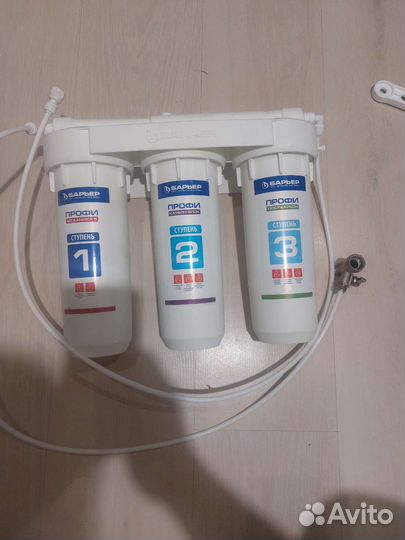 Фильтр для воды