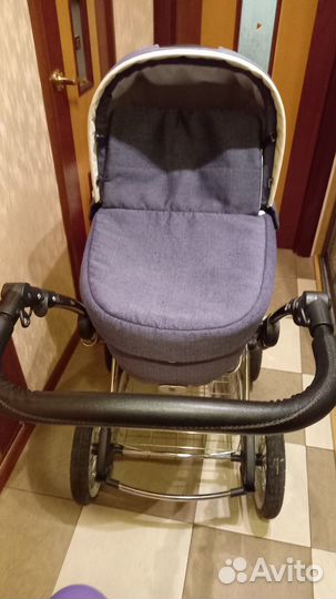 Коляска Peg perego inglesina