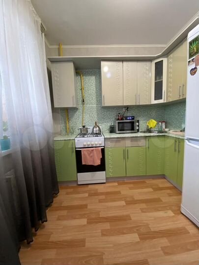 1-к. квартира, 38,9 м², 5/10 эт.