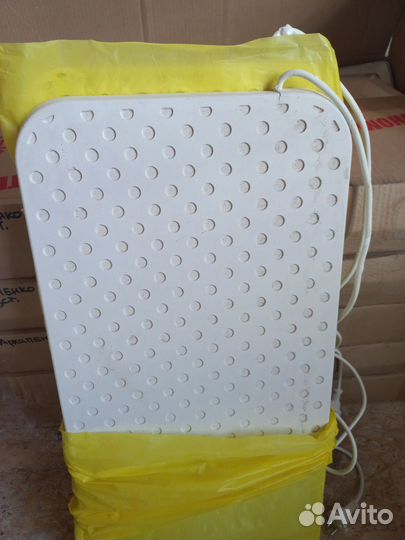 Кварцевые батареи