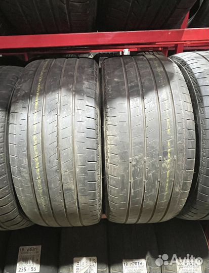Bridgestone Dueler H/T 687 235/45 R18 92P
