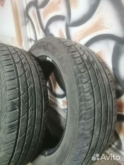 Matador Hectorra Van 195/55 R16