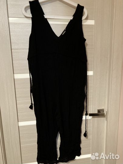 Комбинезон летний женский