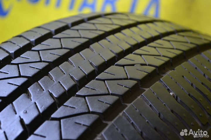 Dunlop SP Sport 270 215/60 R17