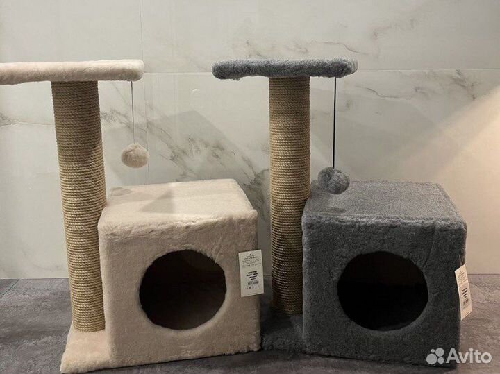 Когтеточка для кошки новая