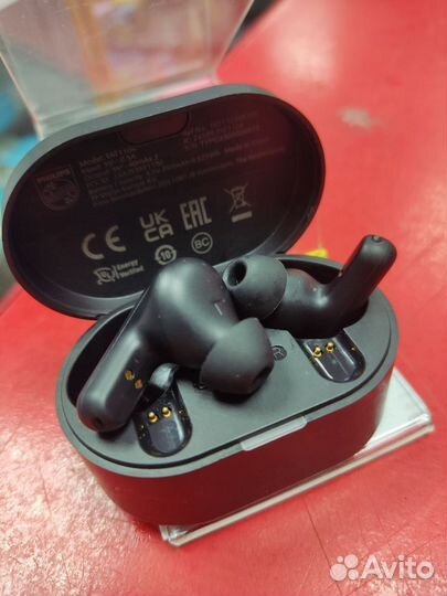 Наушники Philips tat1108