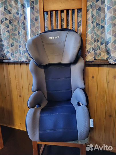 Детское автокресло 15 до 36 кг