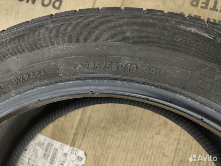 Toyo Proxes R46 225/55 R19