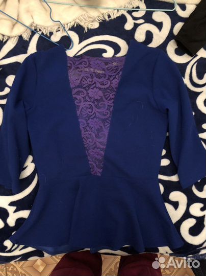 Вещи женские