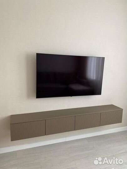 Тумба под тв
