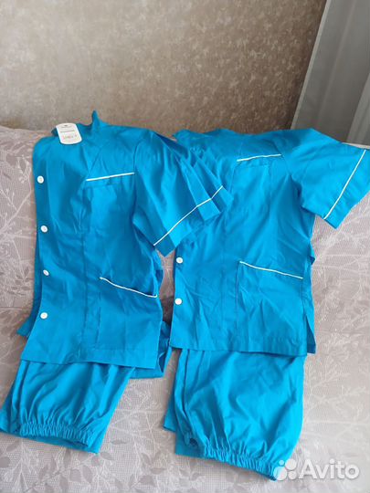 Спецодежда